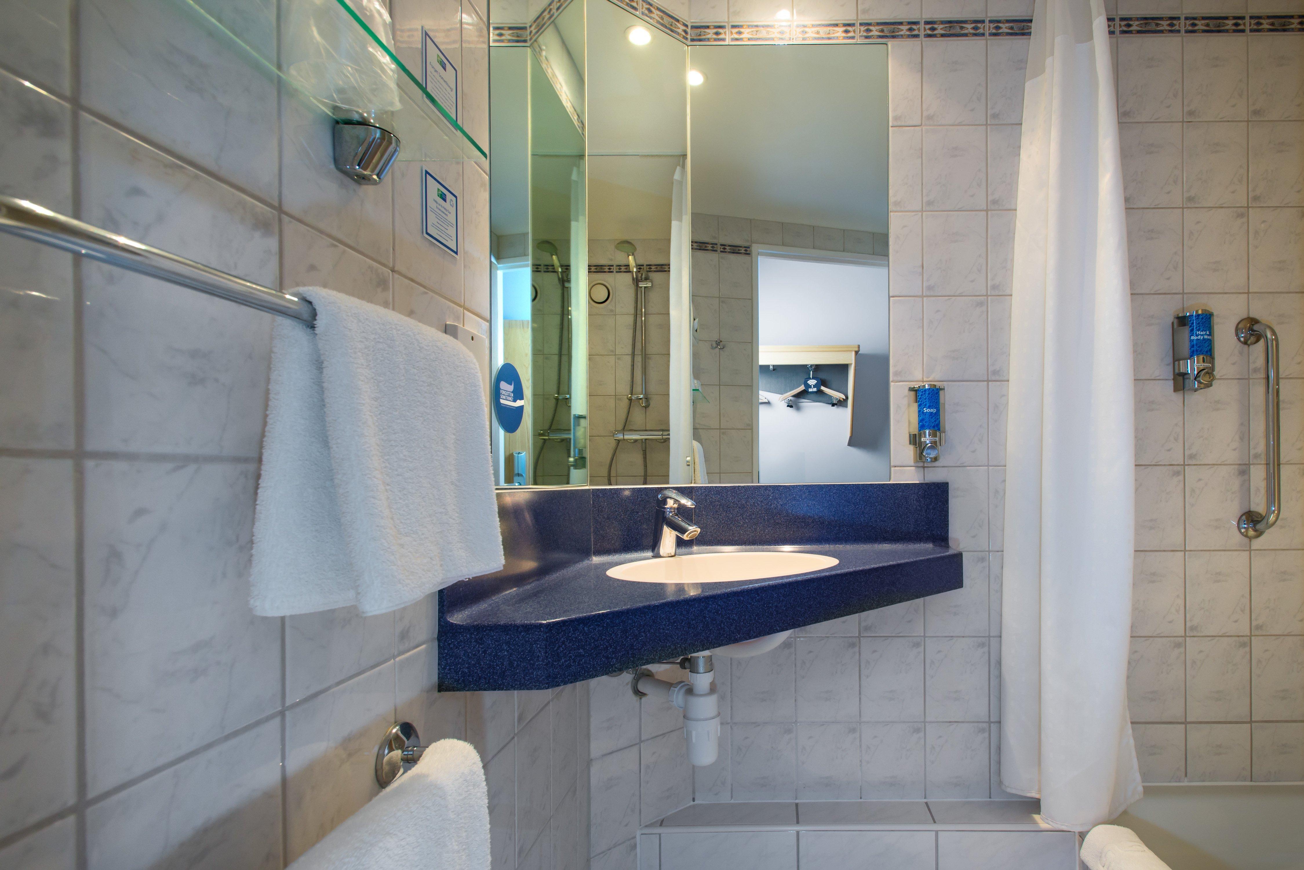 Holiday Inn Express London Chingford By Ihg Waltham Forest Exteriér fotografie