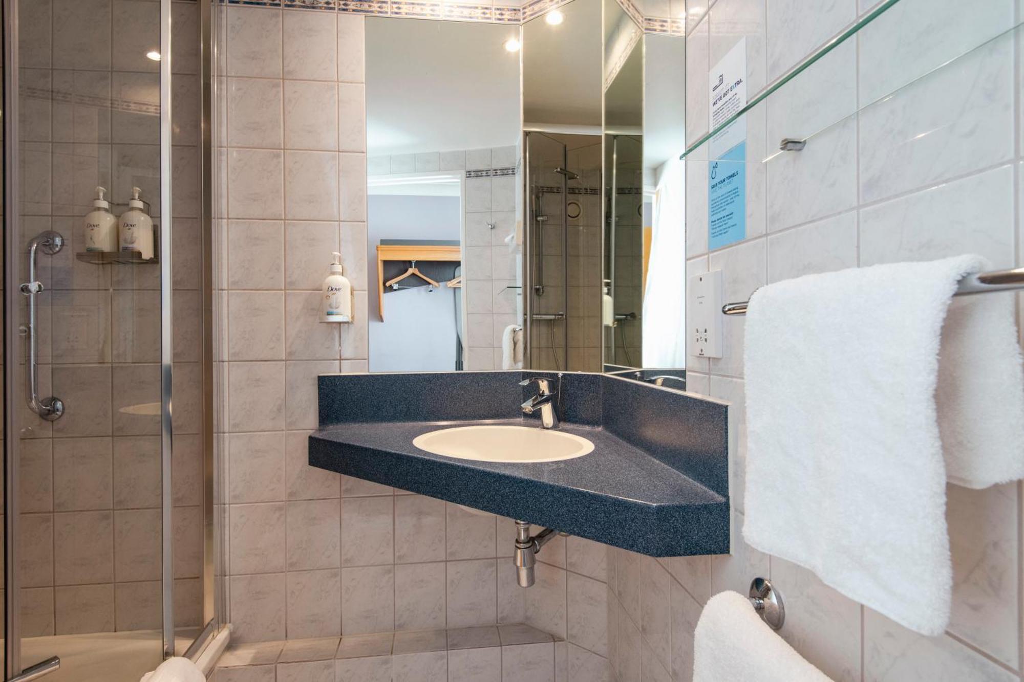 Holiday Inn Express London Chingford By Ihg Waltham Forest Exteriér fotografie