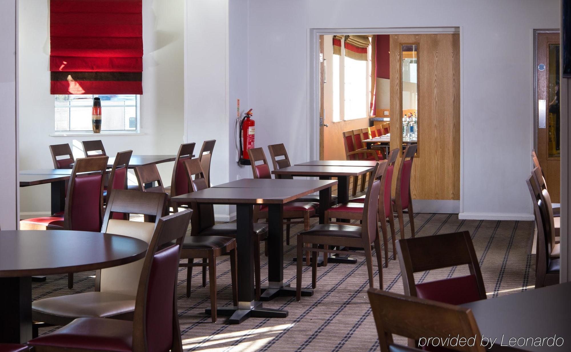 Holiday Inn Express London Chingford By Ihg Waltham Forest Exteriér fotografie