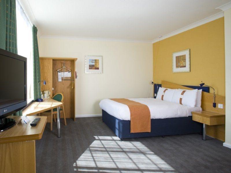 Holiday Inn Express London Chingford By Ihg Waltham Forest Exteriér fotografie