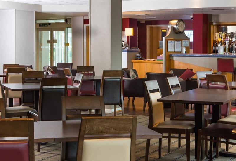 Holiday Inn Express London Chingford By Ihg Waltham Forest Exteriér fotografie