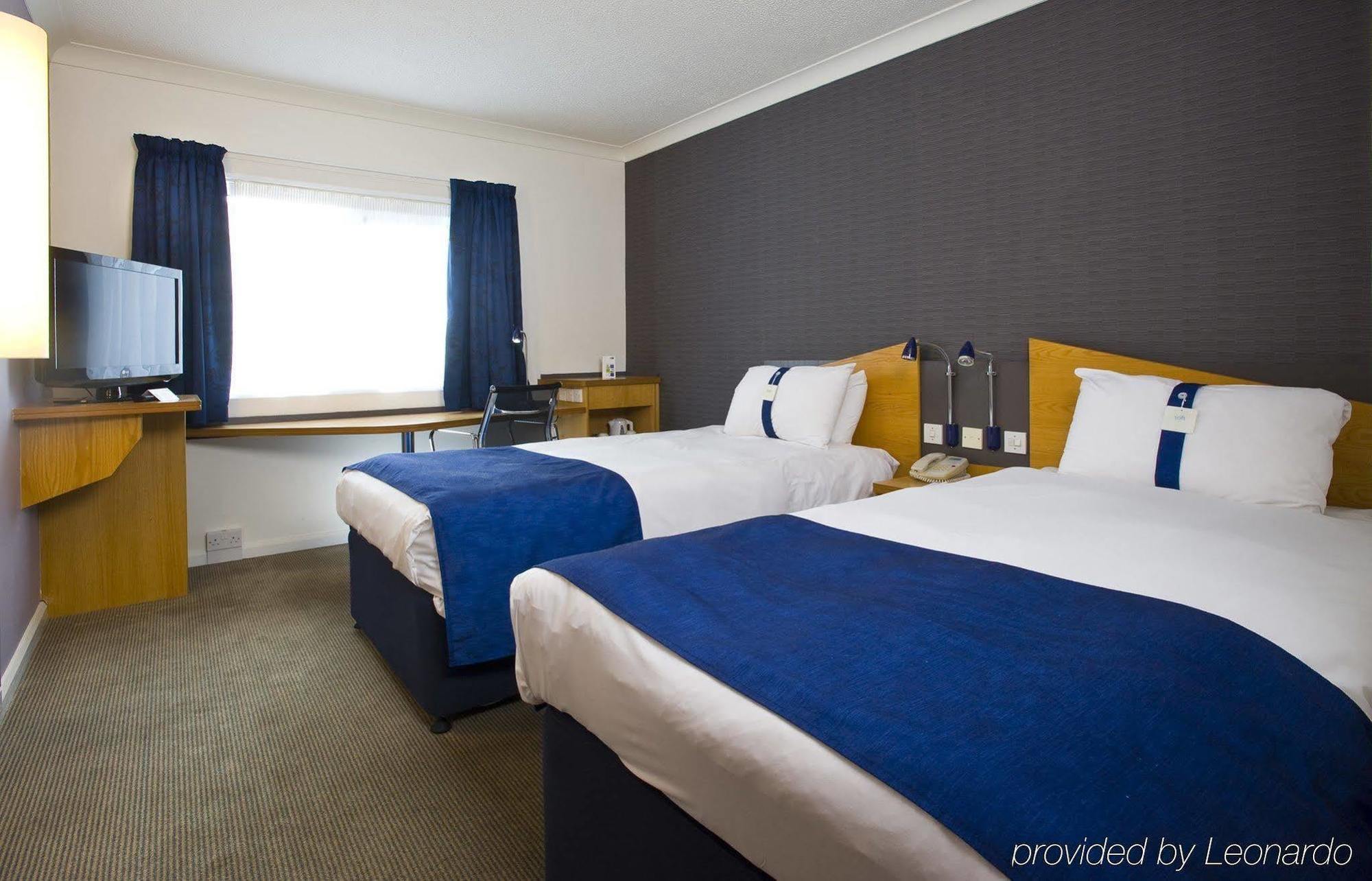 Holiday Inn Express London Chingford By Ihg Waltham Forest Exteriér fotografie