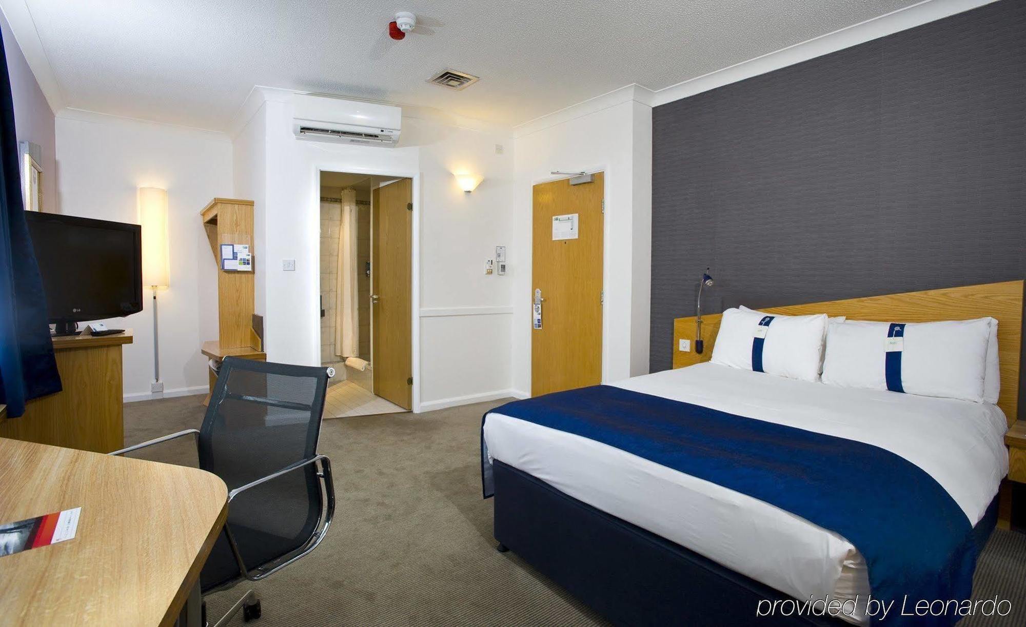 Holiday Inn Express London Chingford By Ihg Waltham Forest Exteriér fotografie